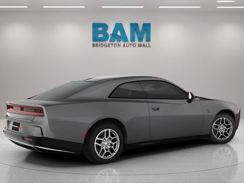 New 2025 Dodge Charger Daytona R/T w/ Sun & Sound Package AWD/4WD image 13