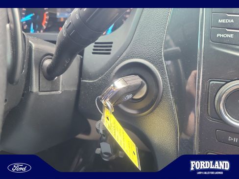 Used 2017 Ford Explorer 4WD image 29