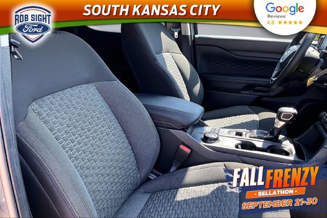 New 2026 Ford Ranger XLT w/ Equipment Group 301A High AWD/4WD image 11