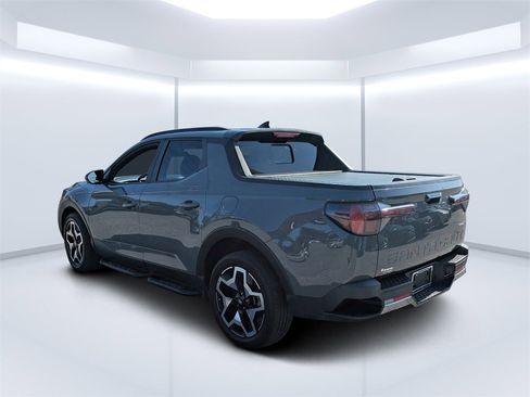 Used 2022 Hyundai Santa Cruz Limited image 5