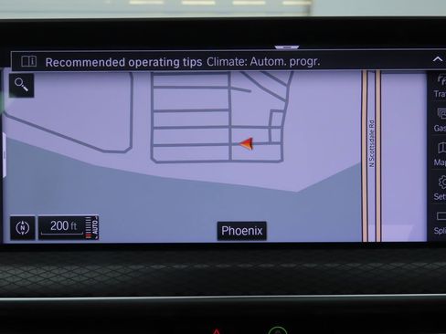 Certified 2023 BMW X3 xDrive30i w/ M Sport Package image 15