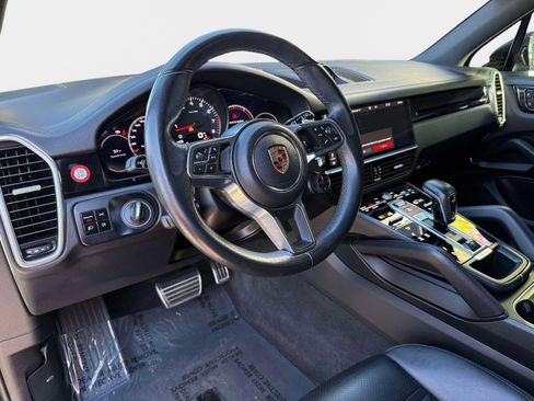 Used 2021 Porsche Cayenne S AWD/4WD image 46