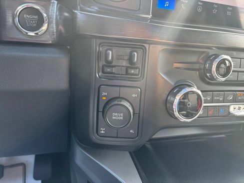 New 2026 Ford F350 Lariat w/ Black Appearance Package AWD/4WD image 29