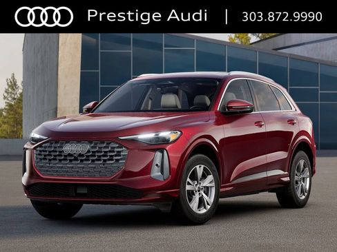 Used 2025 Audi Q5 Premium w/ Convenience Package AWD/4WD image 26