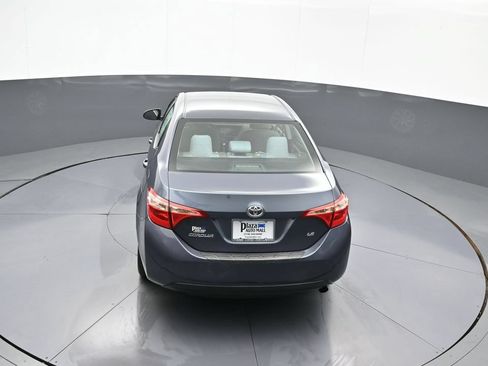 Used 2018 Toyota Corolla LE w/ Body Protection Package FWD image 37