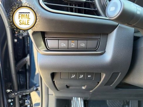 New 2026 MAZDA CX-30 AWD 2.5 S w/ Premium Package image 21