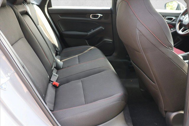 Certified 2026 Honda Civic Si image 26