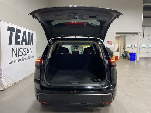 Certified 2024 Nissan Rogue S image 6