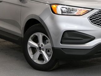 New 2024 Ford Edge SE video 3