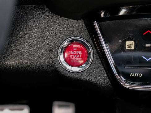 Used 2018 Honda HR-V EX image 20