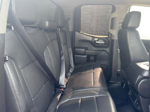 Used 2021 GMC Sierra 1500 4x4 Double Cab w/ Convenience Package image 14