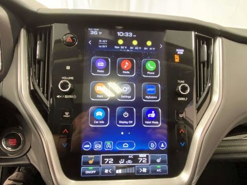 Used 2025 Subaru Outback Onyx Edition image 15