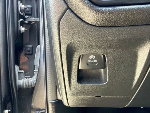 Used 2023 RAM 1500 Big Horn RWD image 19