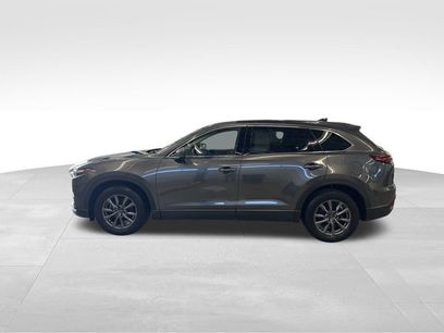 Certified 2023 MAZDA CX-9 Touring