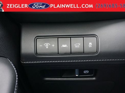 Used 2023 Hyundai Santa Fe Limited AWD/4WD image 33