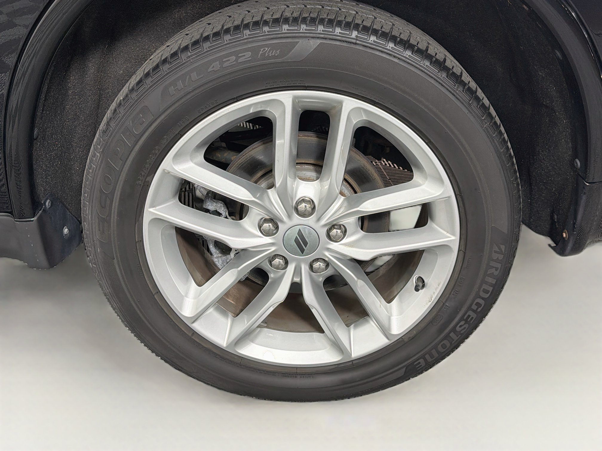 Used 2022 Dodge Durango GT AWD/4WD image 11