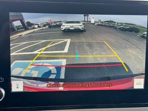 Certified 2025 Toyota Tundra SR5 w/ SR5 Premium Package image 22