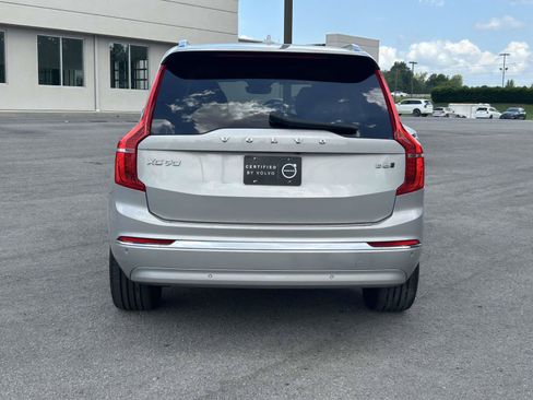 Certified 2023 Volvo XC90 B6 Plus w/ Protection Package Premier AWD/4WD image 6