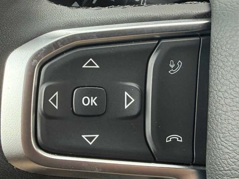 Used 2026 RAM 1500 Big Horn AWD/4WD image 18