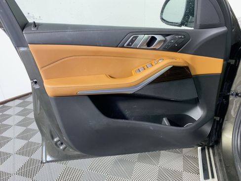 Certified 2023 BMW X7 xDrive40i w/ Climate Comfort Package image 10