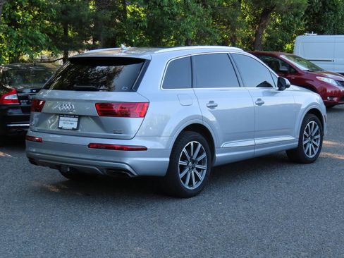 Used 2017 Audi Q7 3.0T Premium Plus AWD/4WD image 17