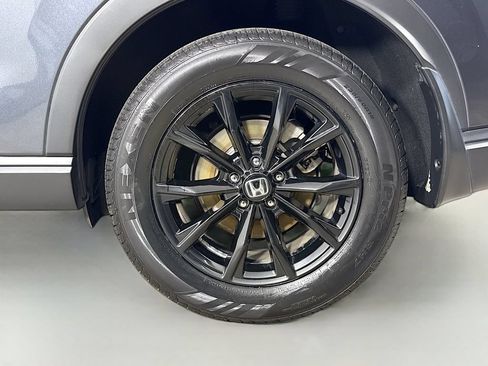Used 2024 Honda CR-V Sport-L image 39