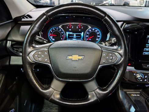 Used 2019 Chevrolet Traverse Premier w/ Redline Edition image 39
