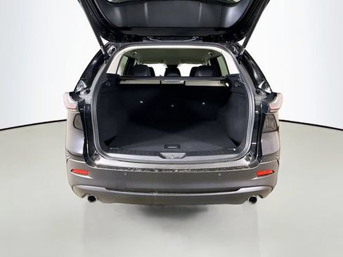 New 2026 MAZDA CX-5 Preferred AWD/4WD image 24