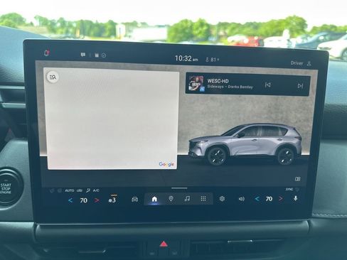 New 2026 MAZDA CX-5 Preferred AWD/4WD image 42