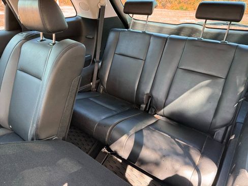 Used 2010 MAZDA CX-9 Touring w/ Moonroof & Bose Audio Pkg image 11