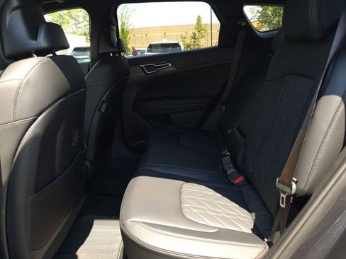New 2025 Kia Sportage X-Line Prestige image 7