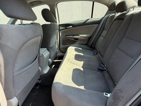 Used 2009 Honda Accord EX image 10