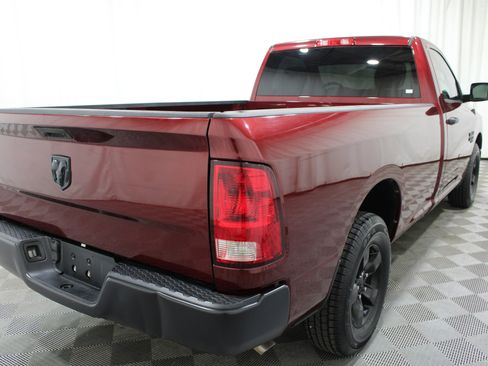 Used 2023 RAM 1500 Tradesman w/ Popular Equipment Group image 21