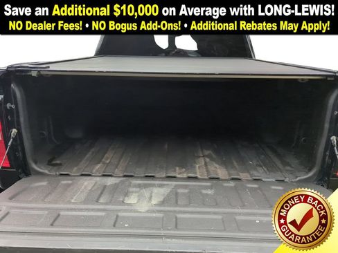 Used 2015 GMC Sierra 1500 SLT w/ SLT Crew Cab Value Package image 24