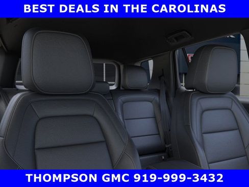 New 2026 GMC Terrain Elevation w/ Elevation Premium Package FWD image 27