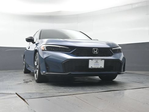 Used 2026 Honda Civic FWD Hybrid Sedan image 36