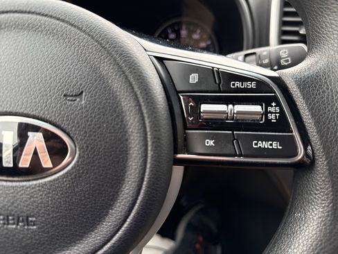Used 2022 Kia Sportage LX w/ LX AWD Value Edition Package image 19