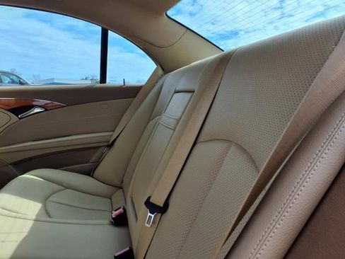 Used 2007 Mercedes-Benz E 350 Sedan image 23
