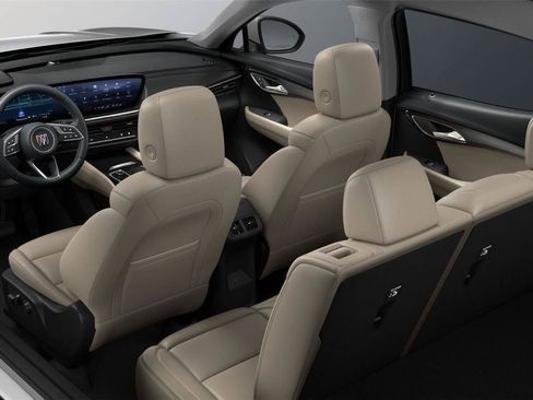 New 2026 Buick Envision Preferred image 10