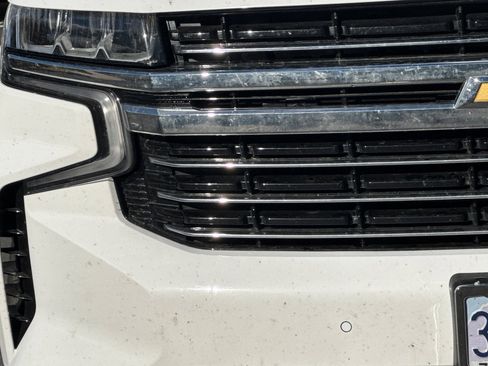 Used 2023 Chevrolet Tahoe LT w/ Luxury Package image 47