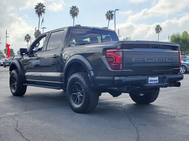 New 2026 Ford F150 Raptor AWD/4WD image 2