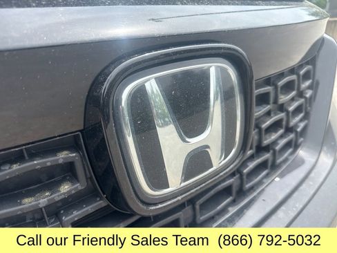 Used 2021 Honda Passport Touring image 36