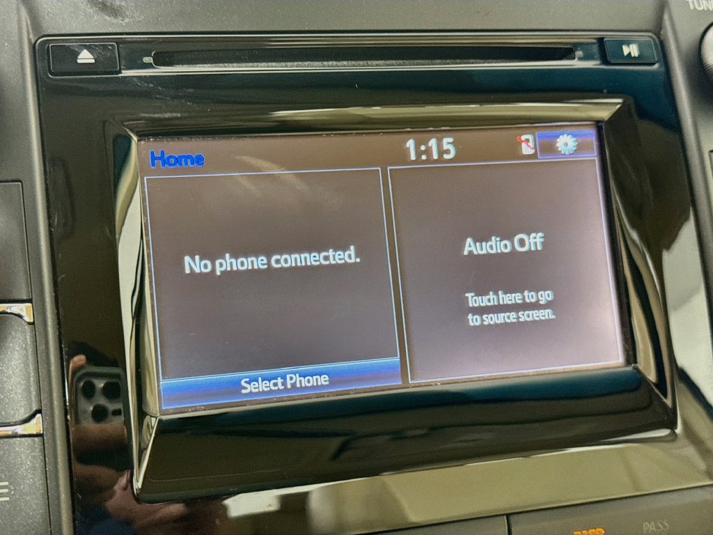 Used 2015 Toyota Camry XLE FWD image 15