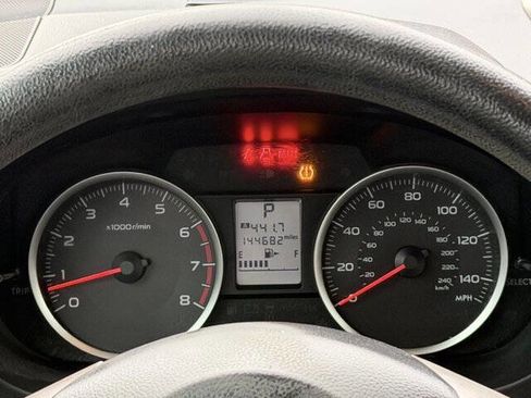 Used 2015 Subaru Forester 2.5i Premium w/ All-Weather Package image 15