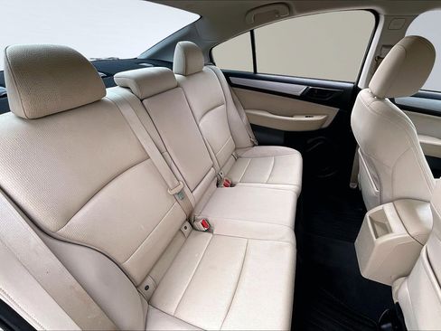 Used 2016 Subaru Legacy 2.5i image 27