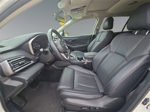 Certified 2022 Subaru Outback Limited image 13