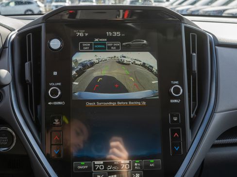 New 2026 Subaru Crosstrek 2.5i Premium image 17