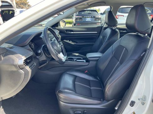 Used 2023 Nissan Altima 2.5 SR image 18