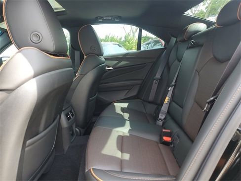 New 2026 Cadillac CT4 Sport image 6