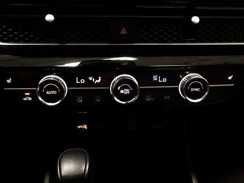 Used 2023 Honda Civic EX image 30